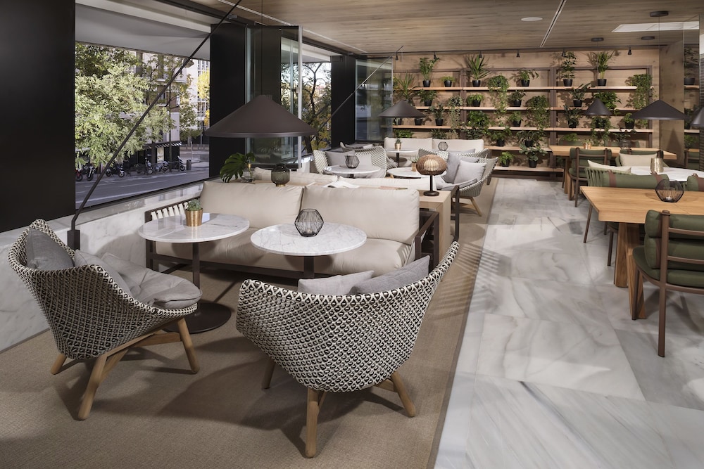Melia Madrid Serrano 58/71