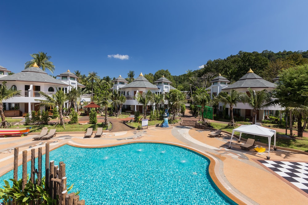 Krabi Resort 68/73