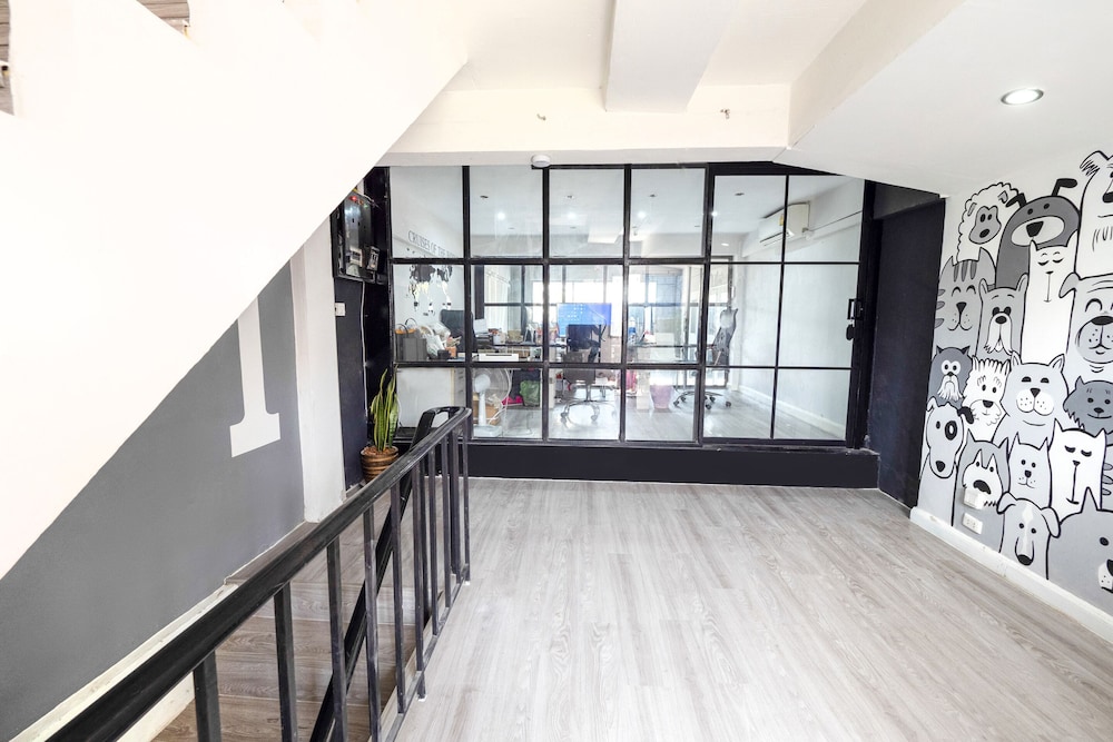 Bossa House Hostel & Cafe 10/57