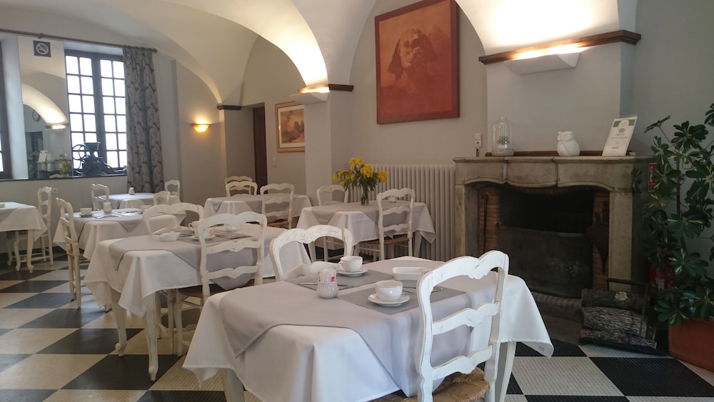 Citotel Le Sphinx 24/39