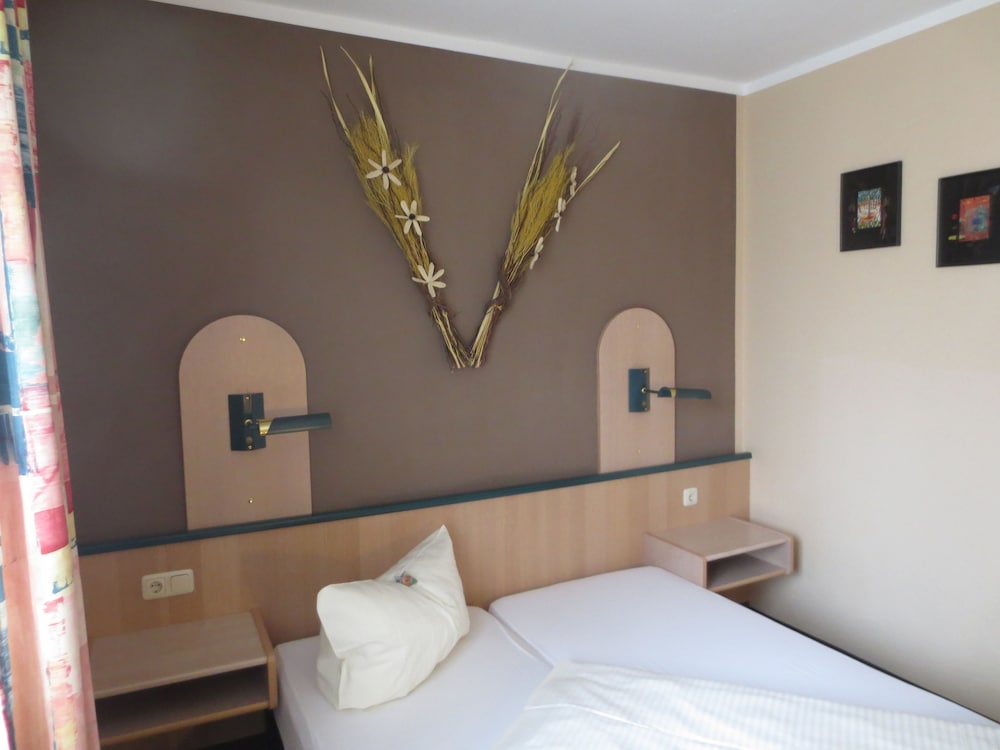Hotel Regina 10/46