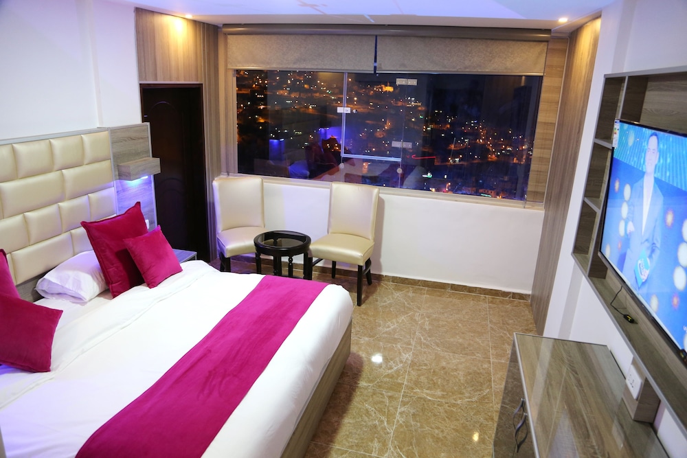 Petra Sella Hotel 20/48