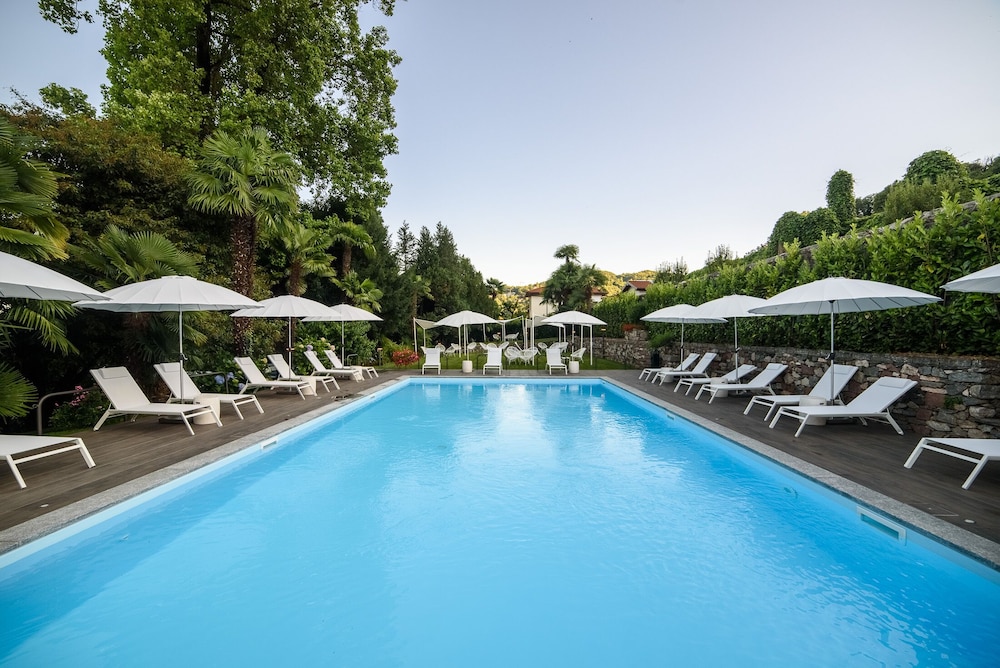 Hotel Villa Paradiso 9/30