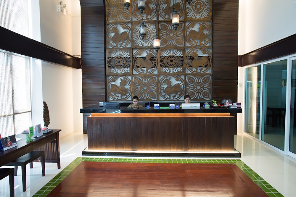 Nordwind Hotel 9/50