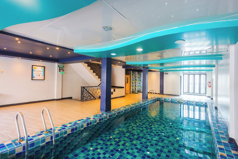 Land Royal Residence Pattaya 27/50