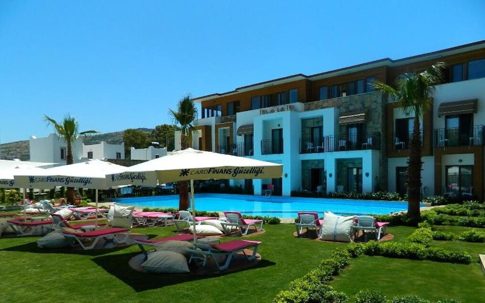 Hotel Liona 50/54