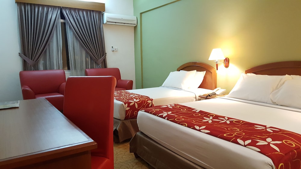 Hotel Seri Malaysia Kuala Terengganu 20/57