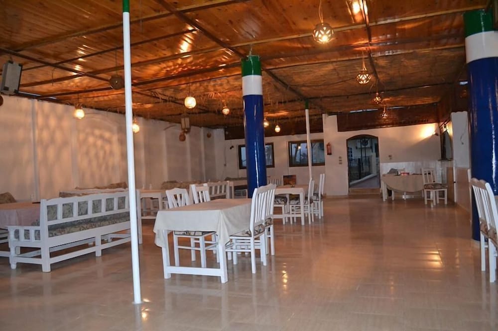 El Mesala Hotel 34/50