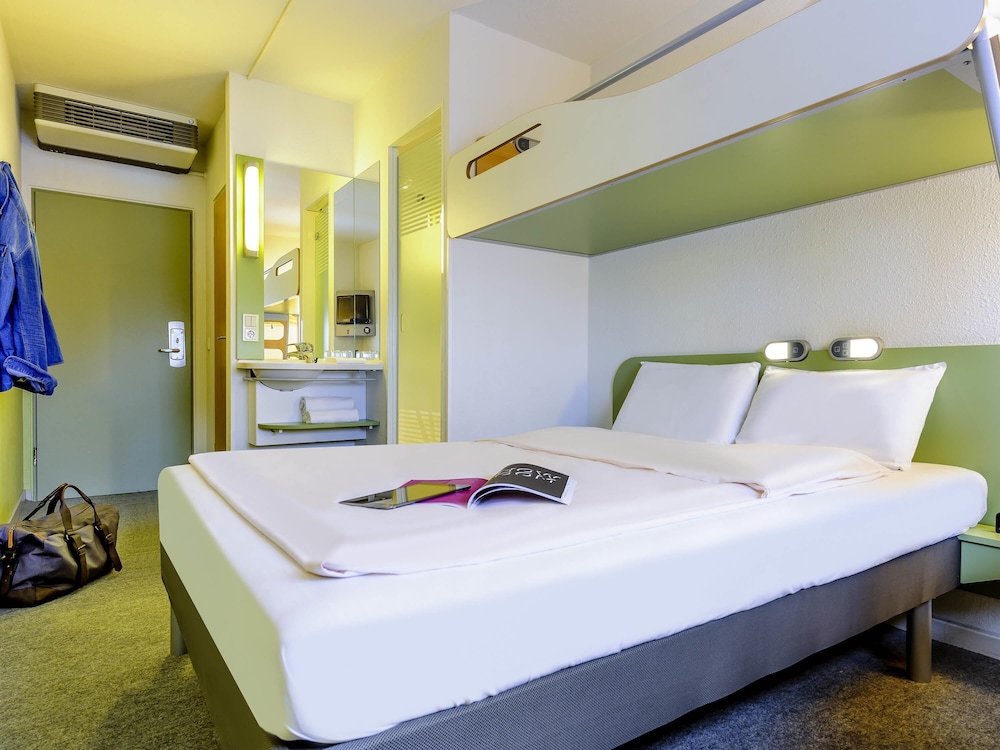 Ibis budget Hamburg Quickborn 25/49