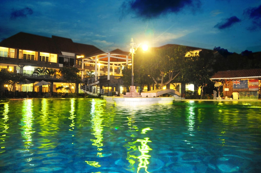 Melasti Beach Resort and Spa 70/74