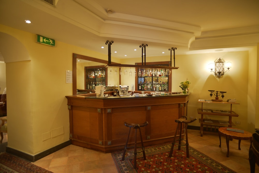 Real Orto Botanico Hotel 48/62