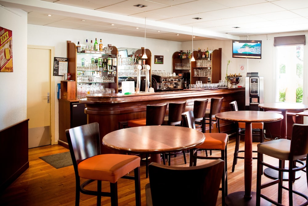 Brit Hotel Nantes St Herblain Le Kerann 35/62