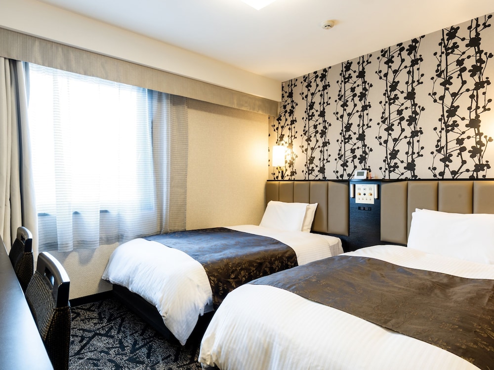 APA Hotel Kaga Daisyoji-Ekimae 13/57