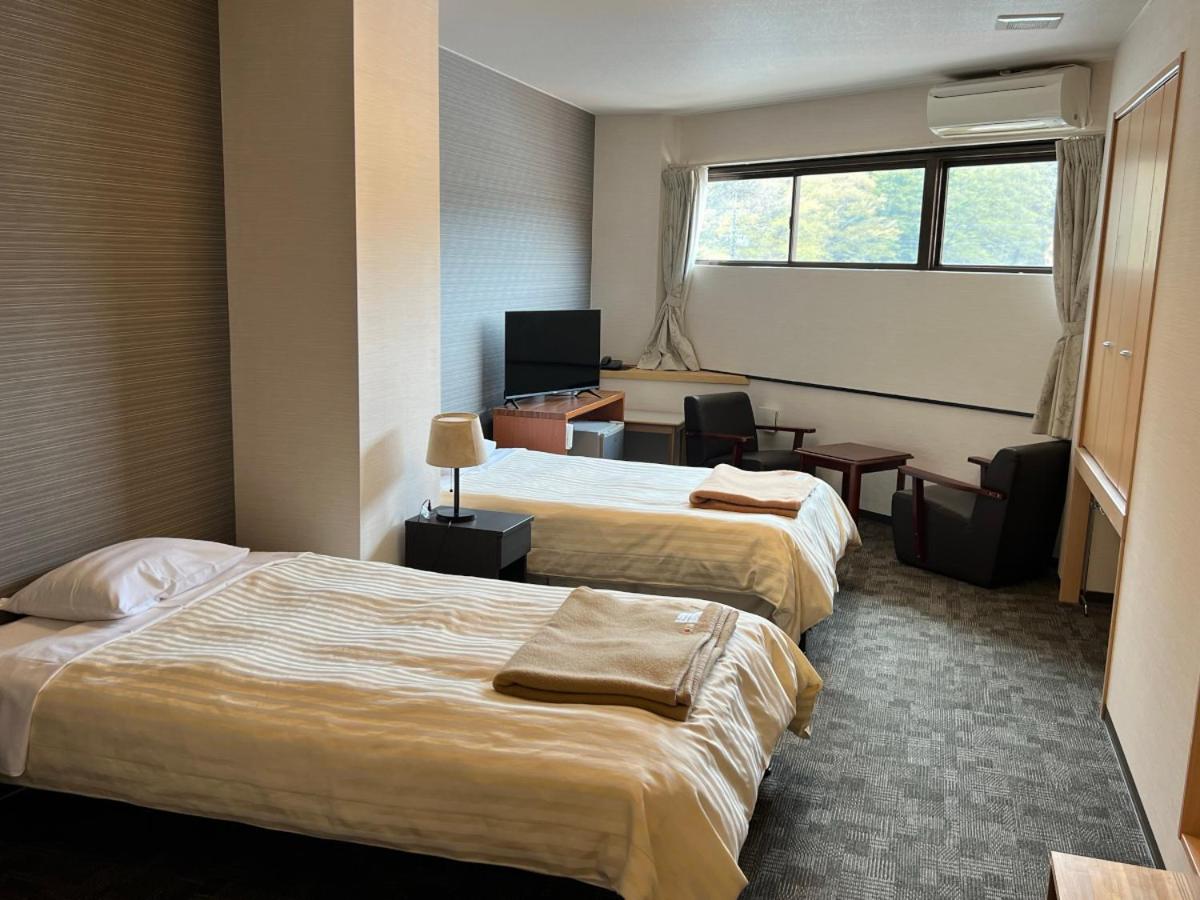 Itoen Hotel Shiobara 3/39