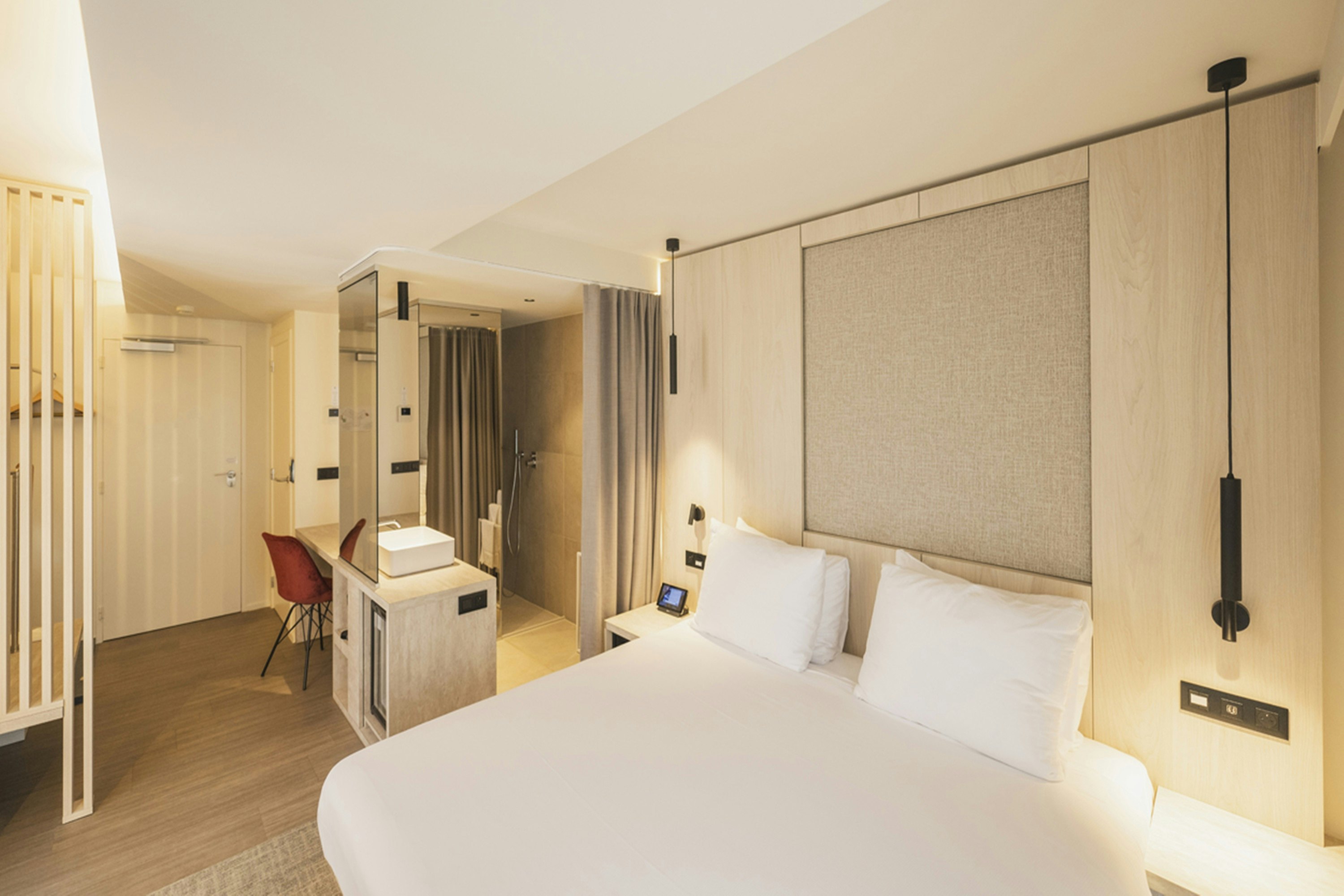 BEGIJNHOF HOTEL 13/47