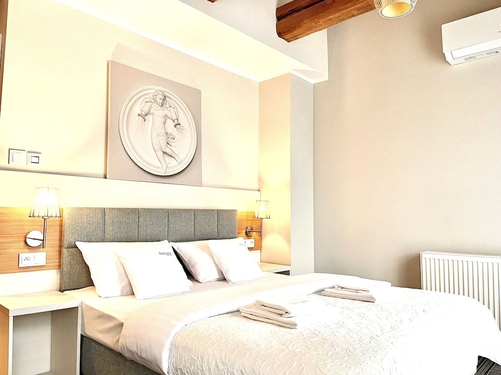 Aparthotel Fortune 19/50