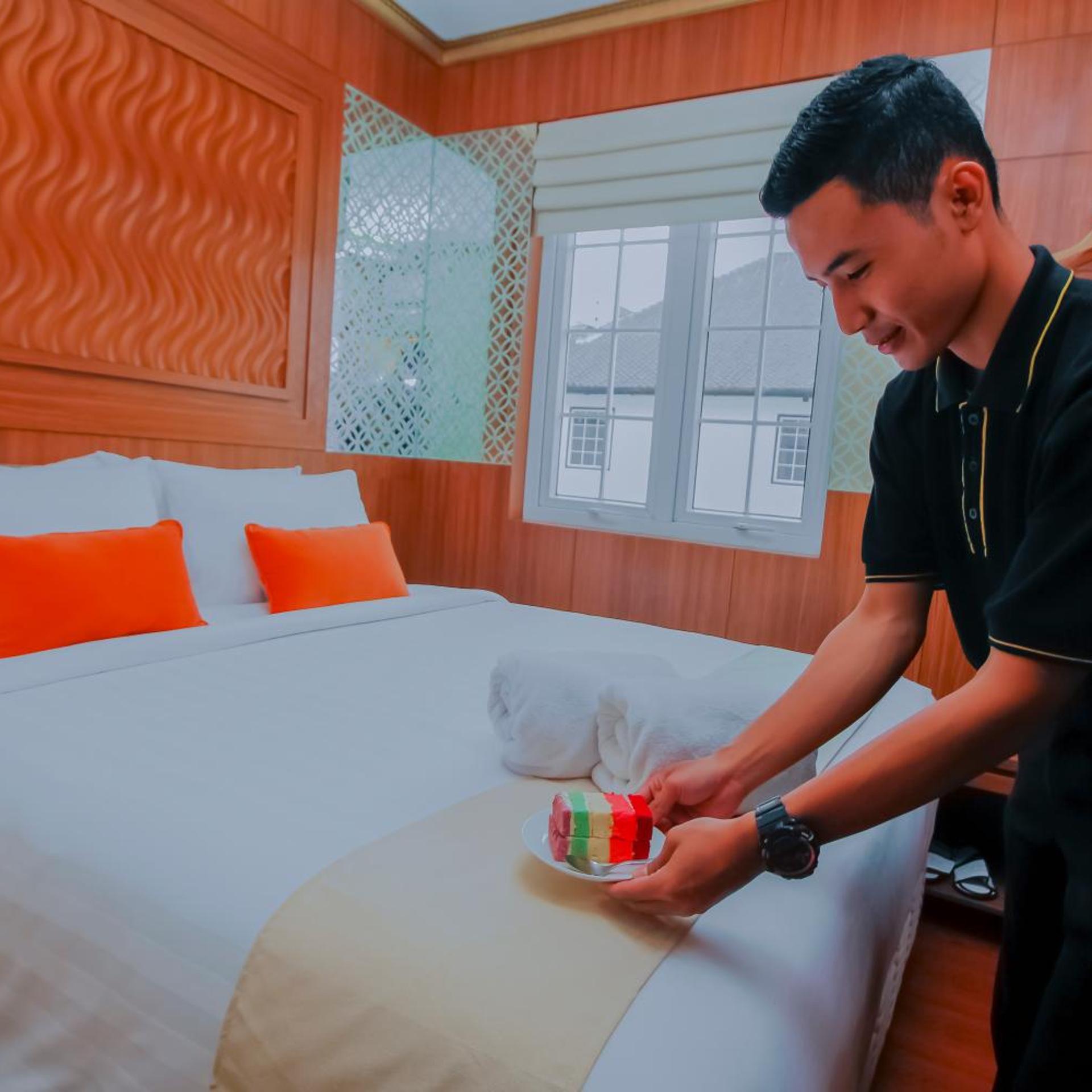 Petit Boutique Hotel Solo 19/27