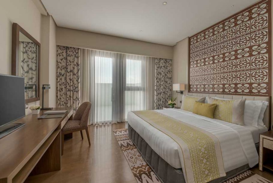 1 Bedroom, Dusit, Suite