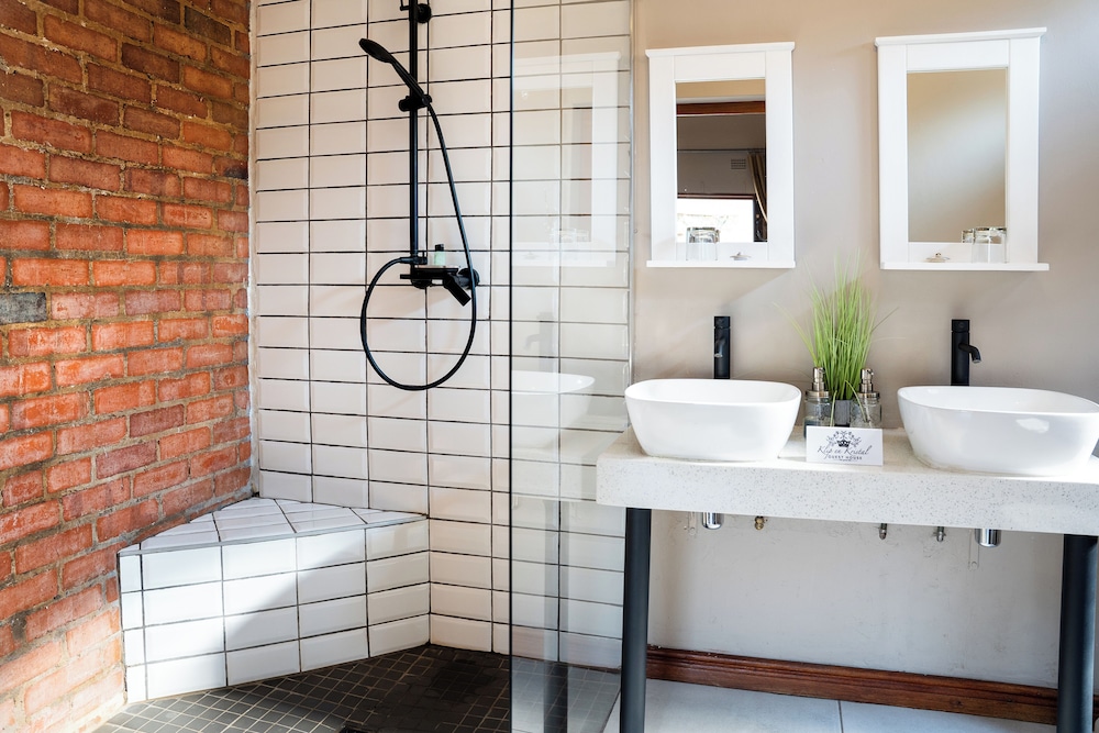 Klip en Kristal Guest House 46/50