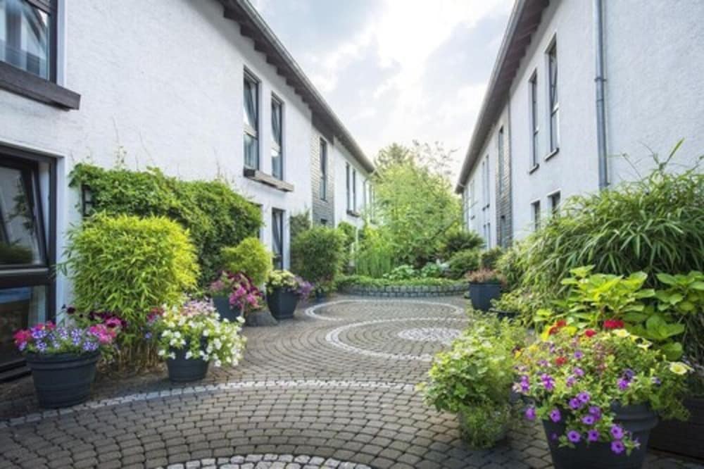 Hotel Am Wald 42/47