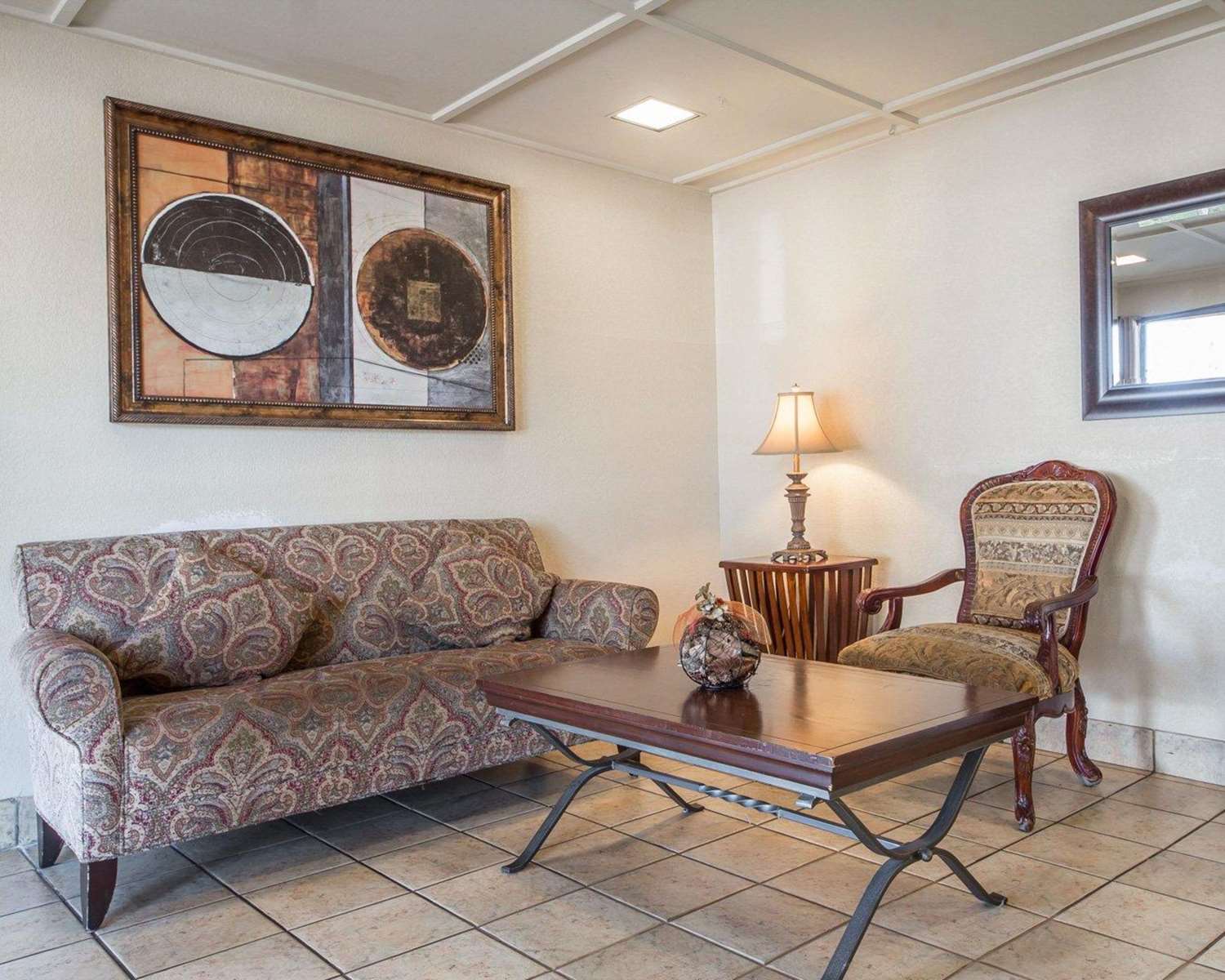 Holiday Inn Express Santa Rosa North An Ihg Hotel 19/40