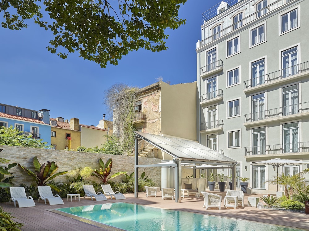 Hapimag Resort Lisbon 6/38
