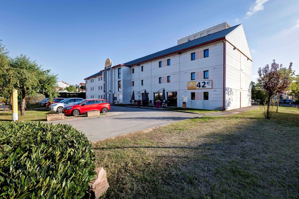 Hotel Premiere Classe Chalon Sur Saone 33/34