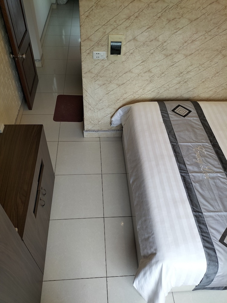 Sao Mai Cosy Nest Noi Bai Airport 22/42