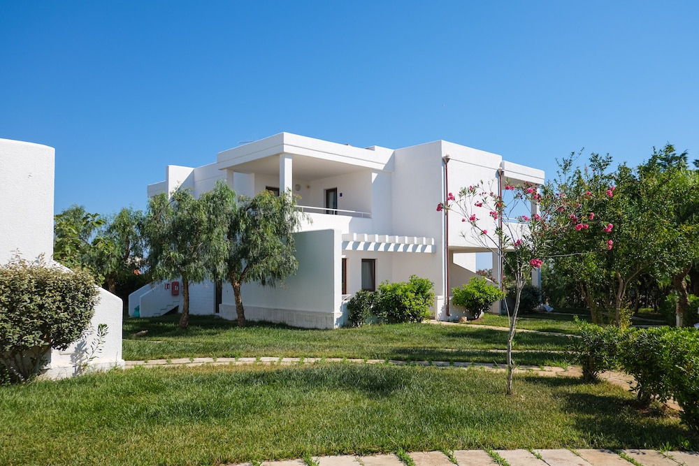 Torre Guaceto Greenblu Resort 28/36