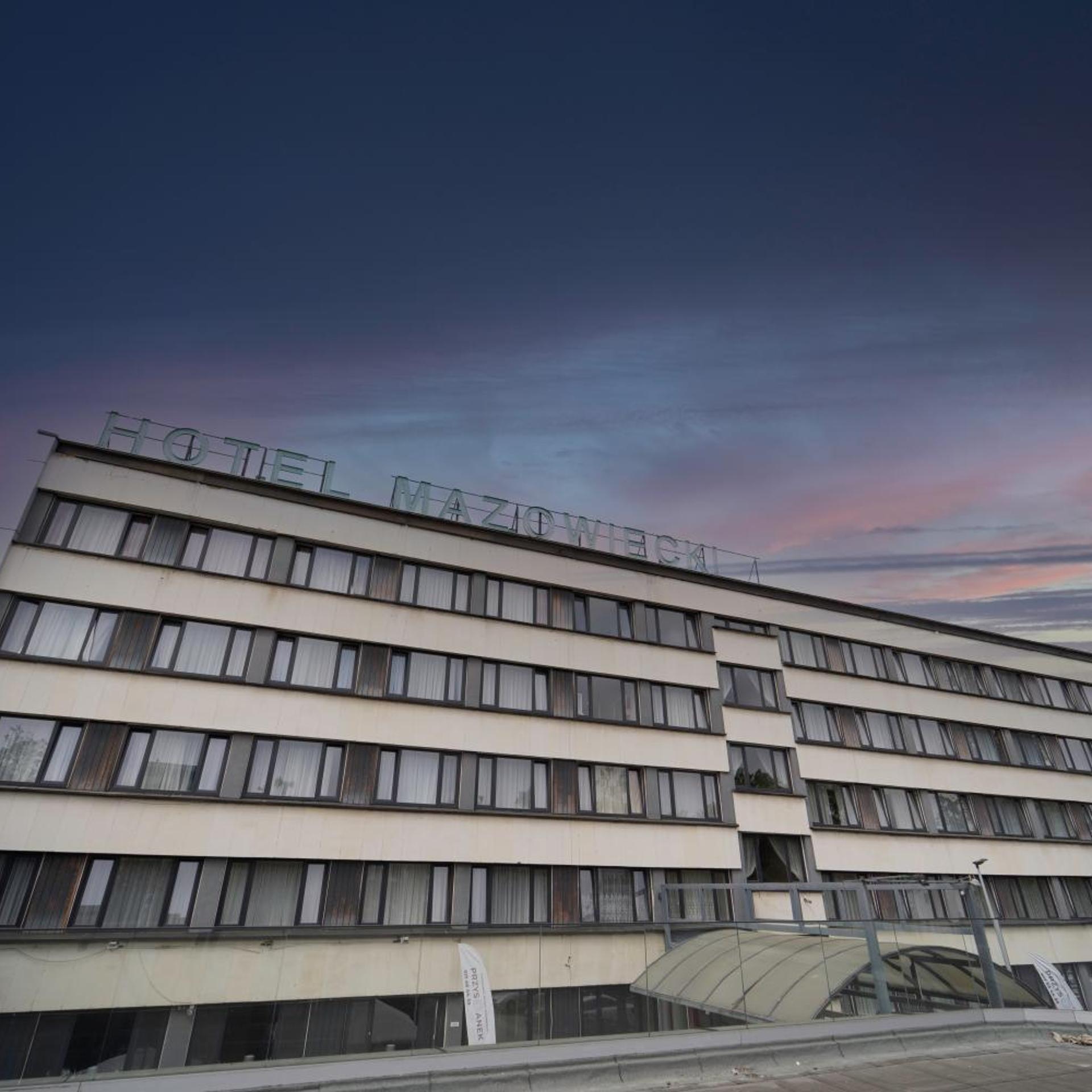 Hotel Mazowiecki 2/51