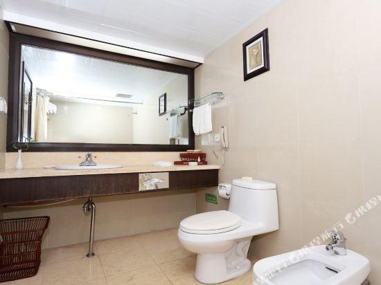 Yuyuan Hotel 31/43