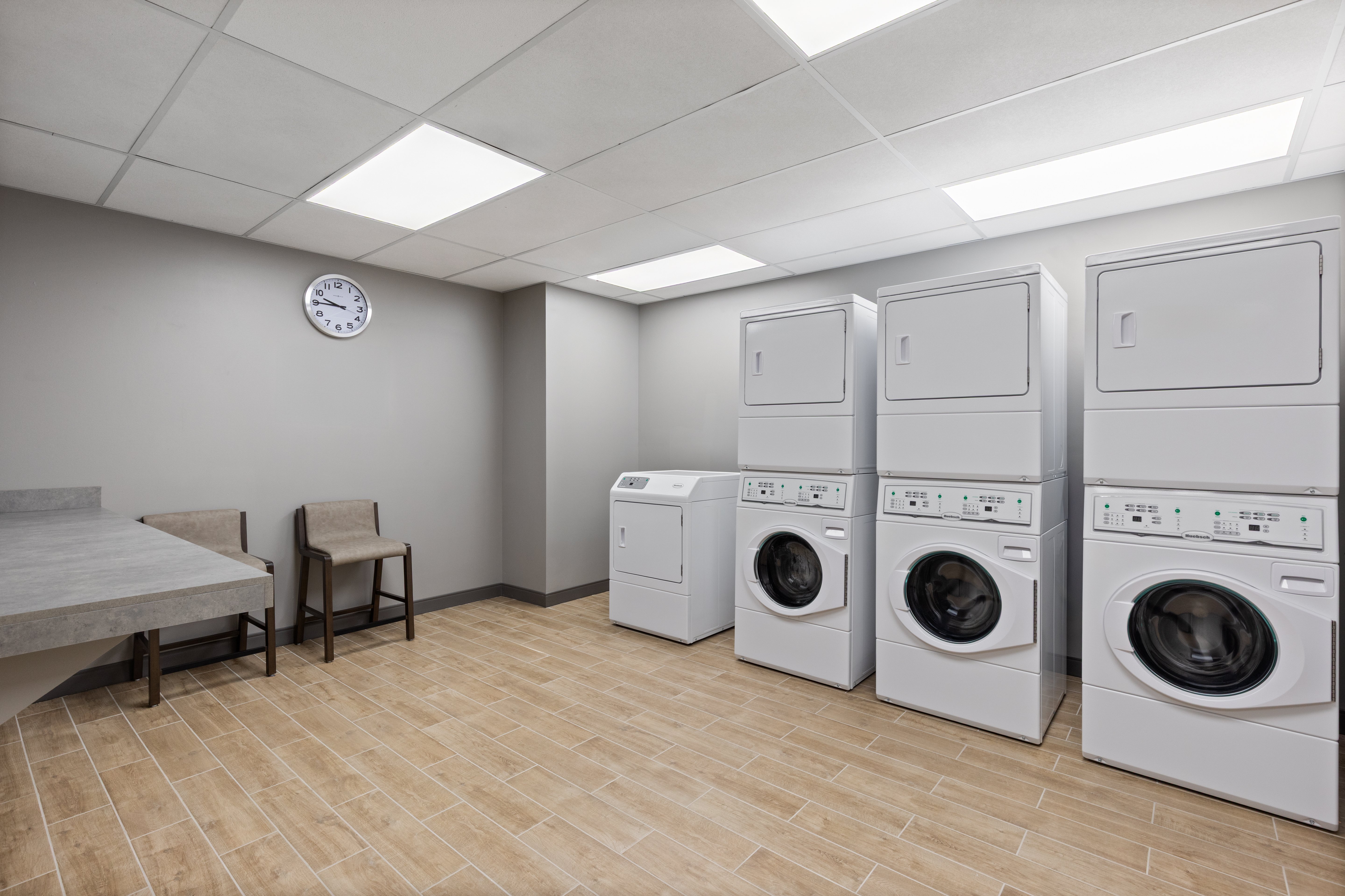 Candlewood Suites Shelbyville by IHG 10/21
