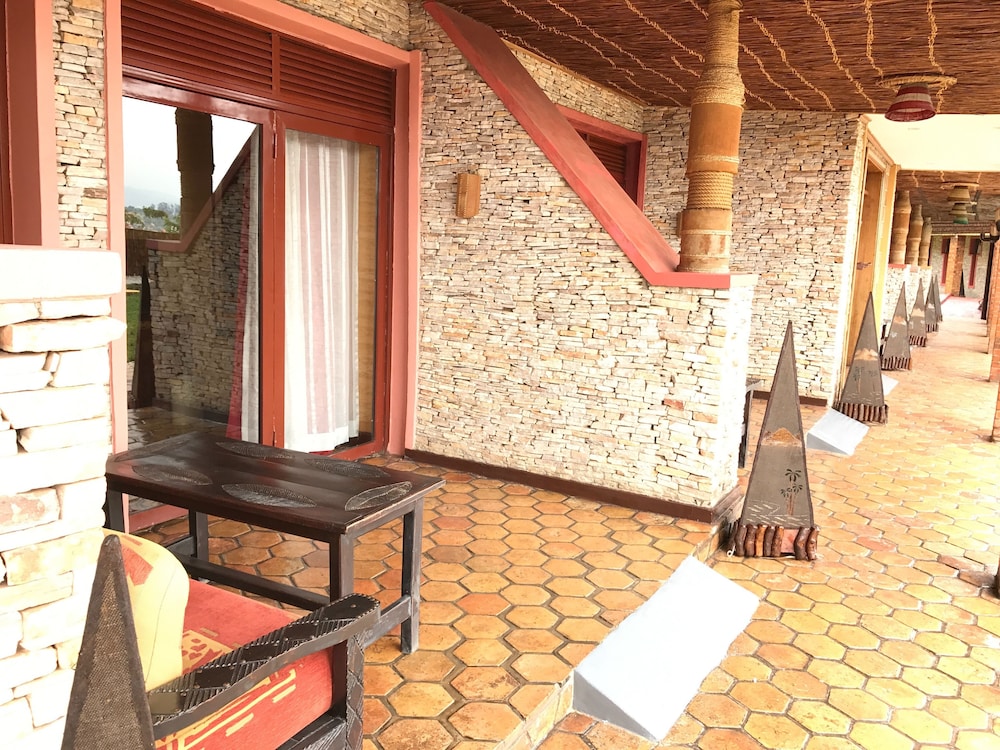 Inside Afrika Boutique Hotel 14/27