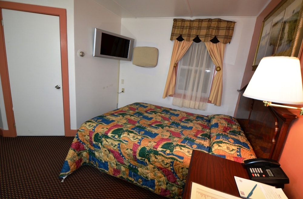 Williamstown Motel 18/51