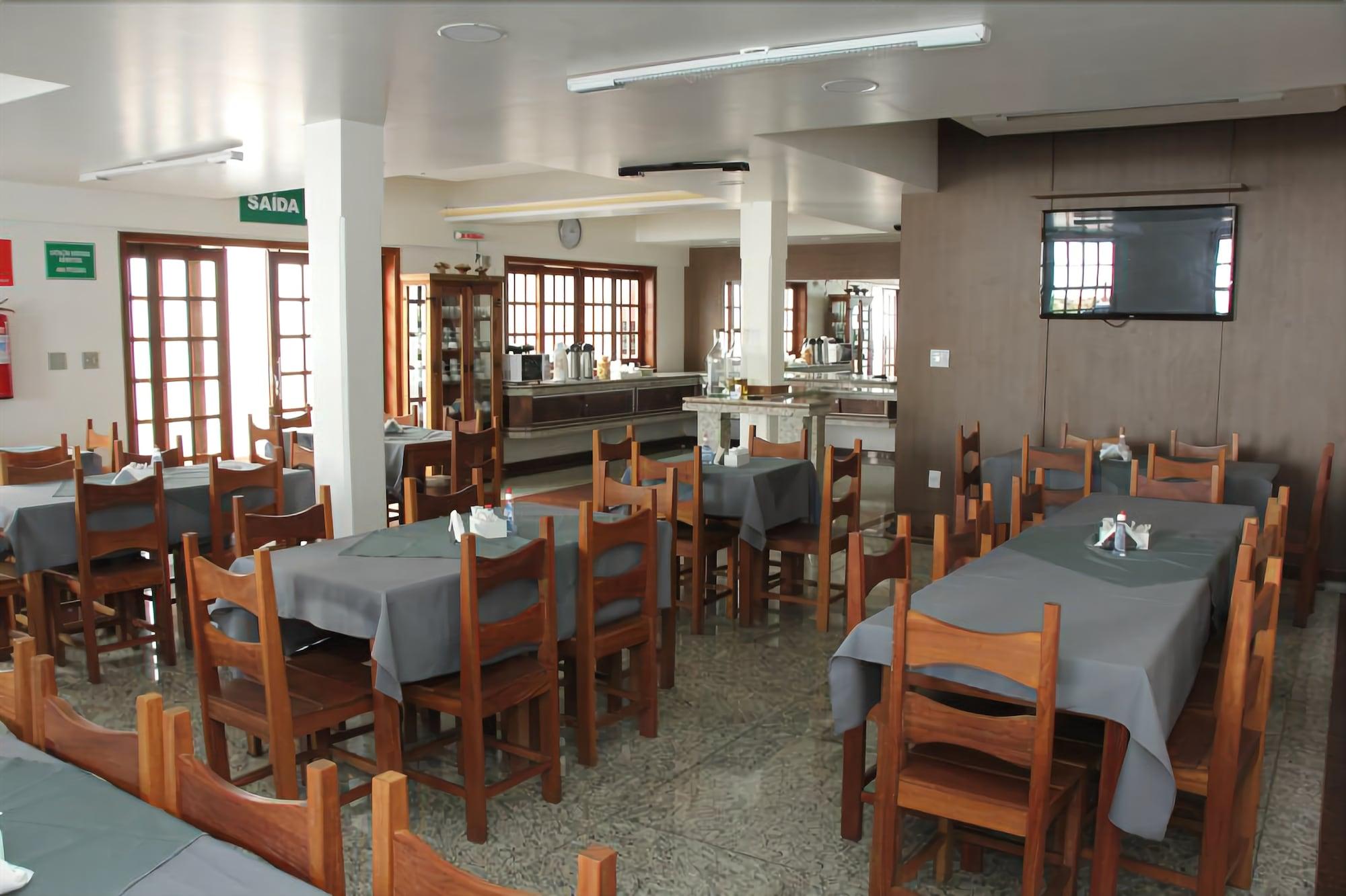 Hotel Jardim do Vale 20/36