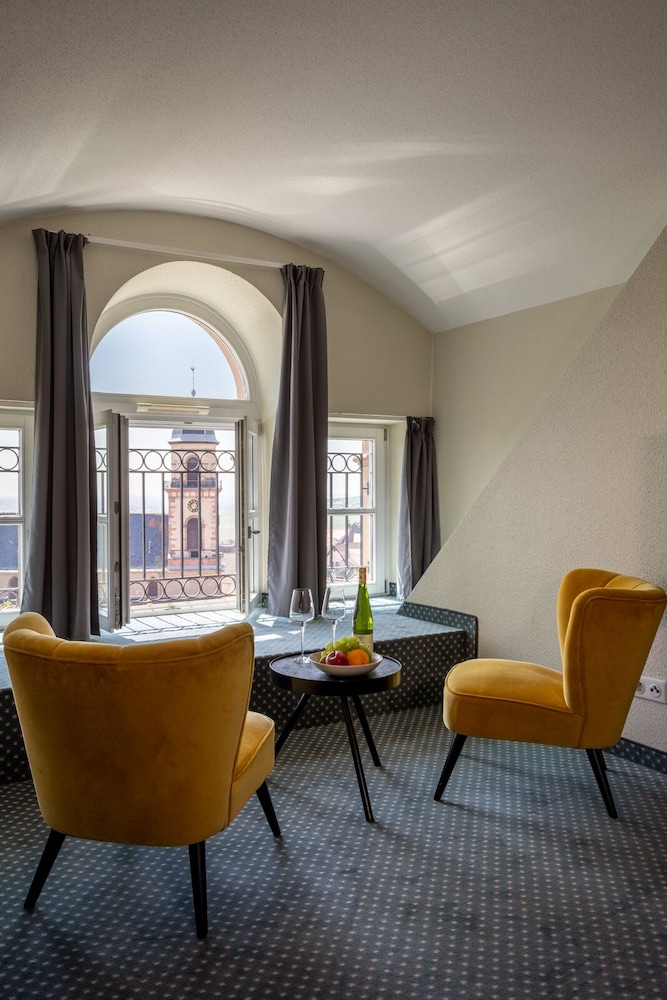 Qualys Hotel Val Vignes 43/64
