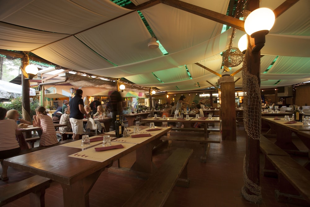 Puntala Camping Resort 31/42