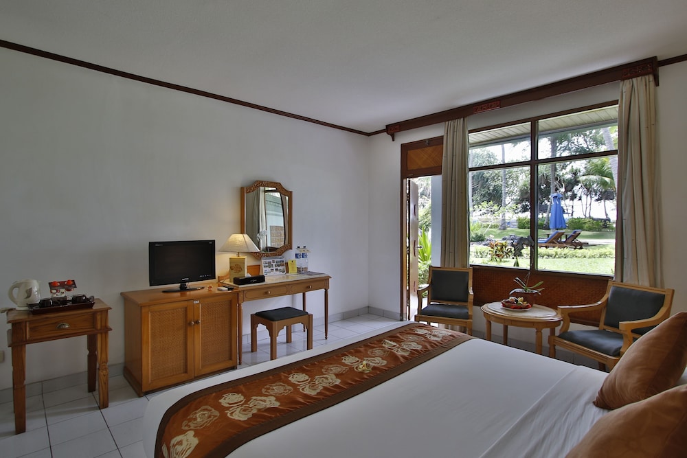 The Jayakarta Lombok Beach Resort and Spa 19/72