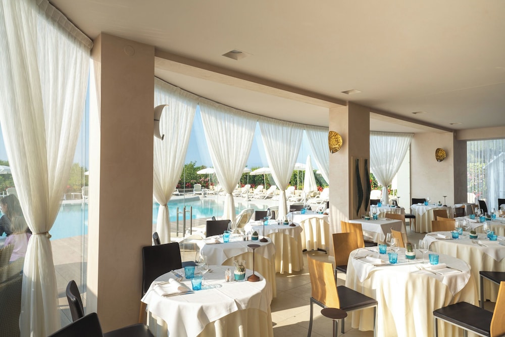 JESOLOPALACE HOTEL & APARTHOTEL 60/69