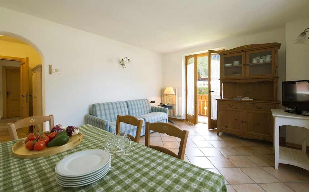 Residence Rio Piccolo 34/34