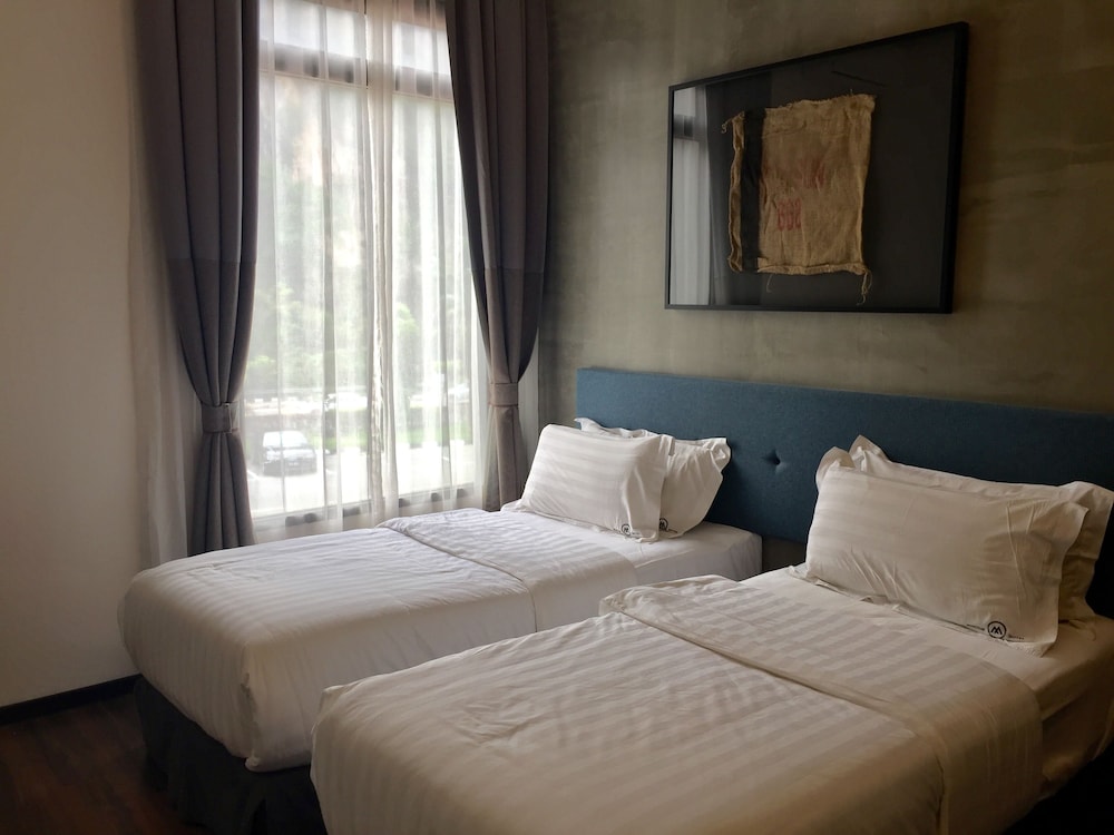 Merton Hotel Ipoh 7/34