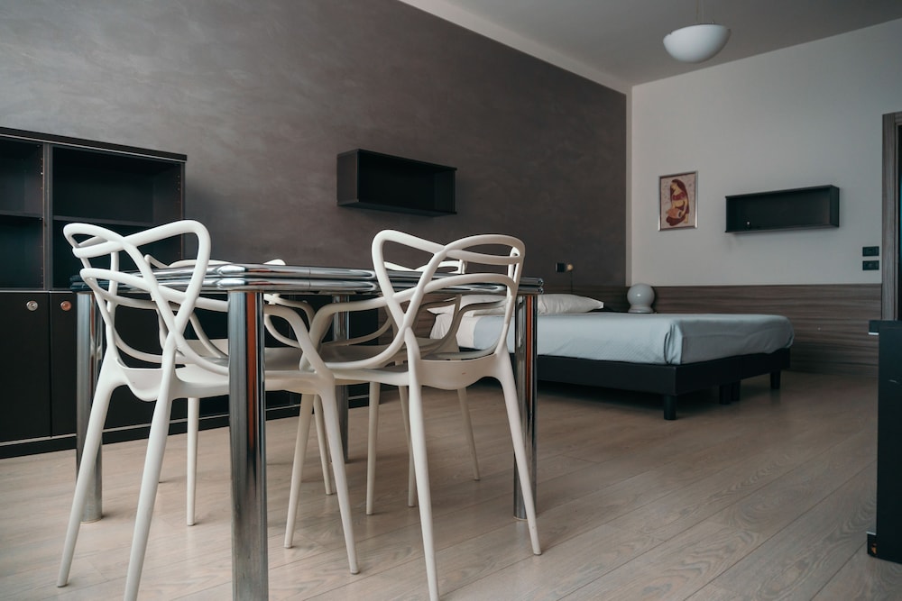 Residence Hotel Torino Uno 25/38