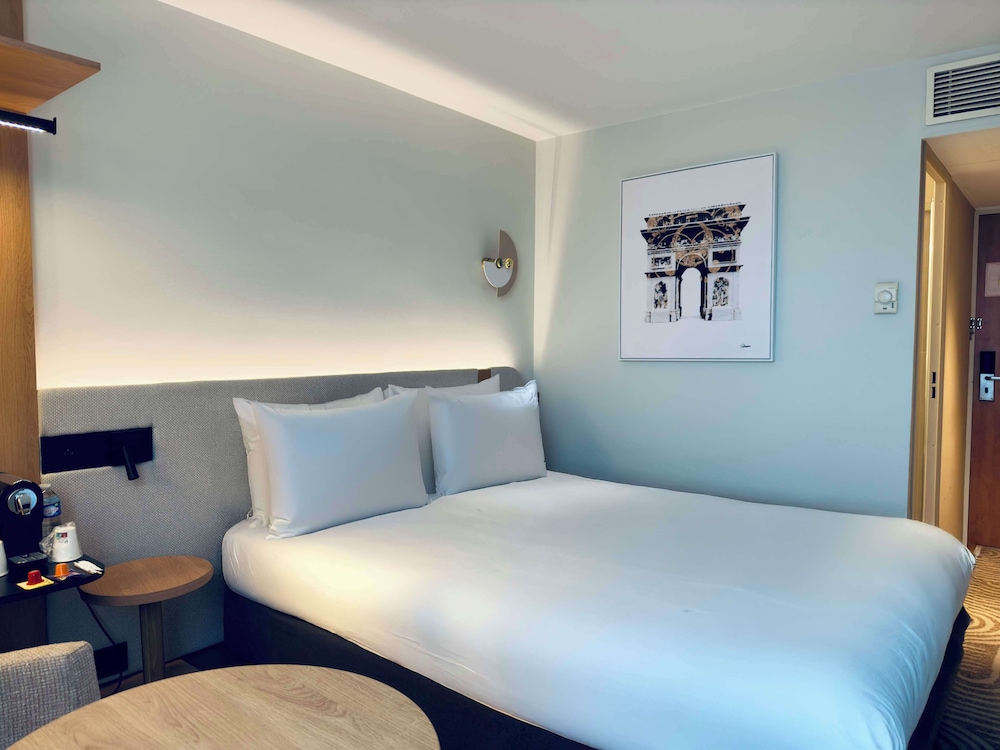 Golden Tulip Villepinte Roissy Parc des Expositions 29/63