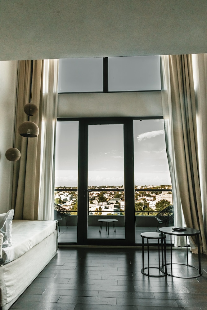 MULEN HOTEL TANDIL 38/61