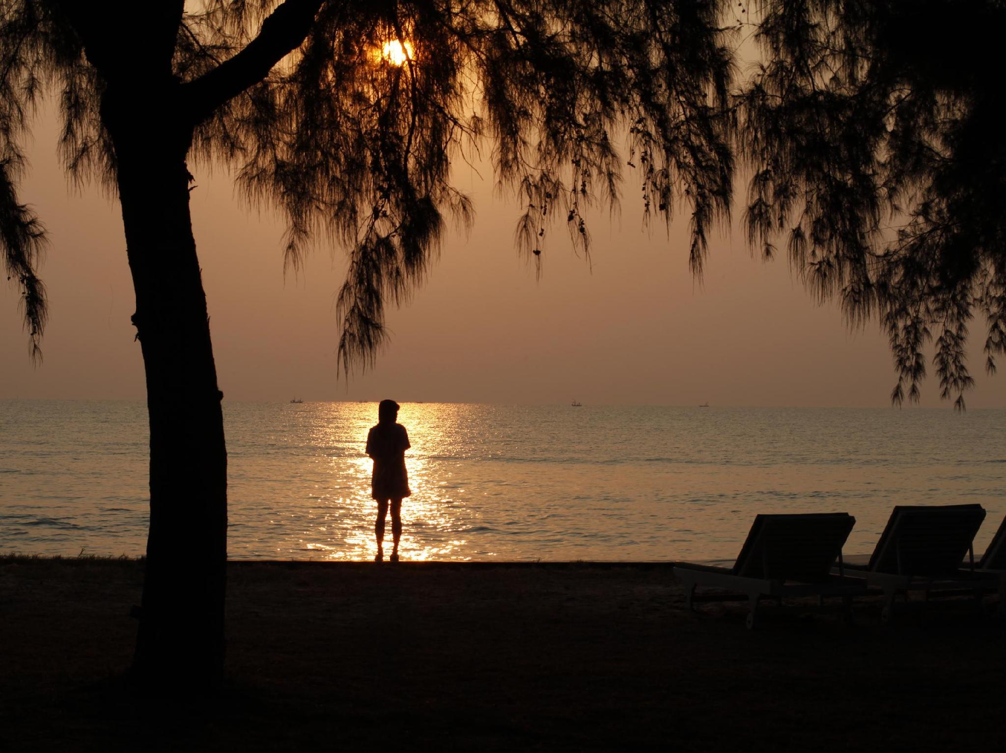 Casuarina Resort 15/27