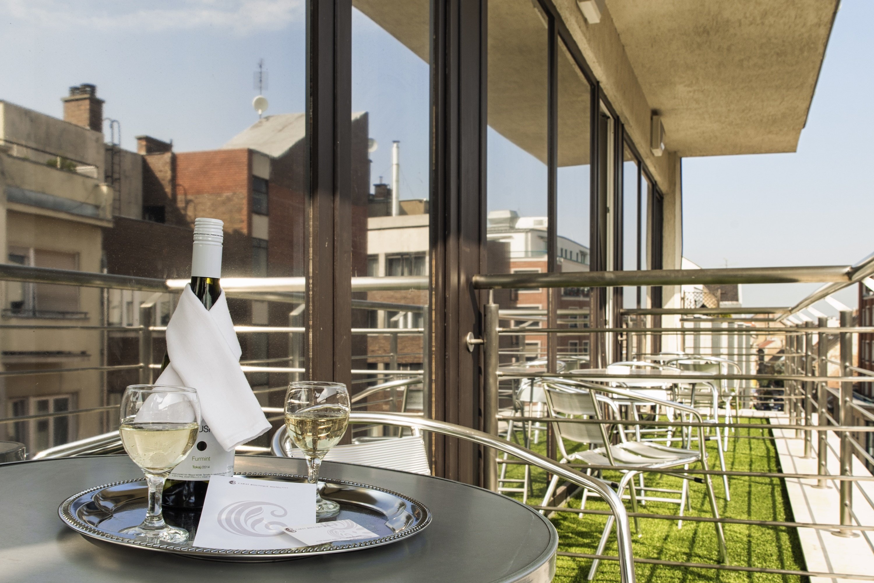Carat Boutique Hotel 40/57
