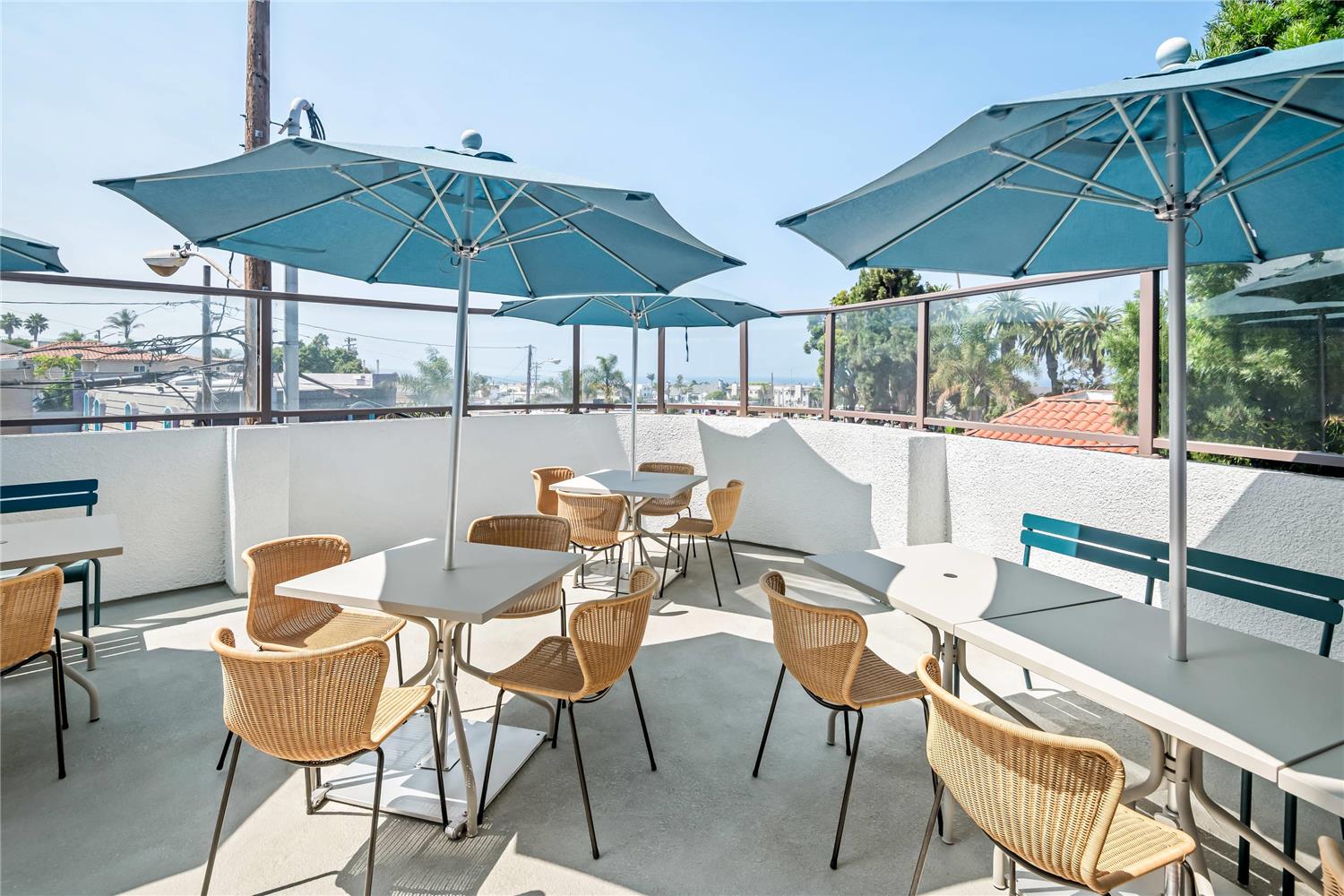 Quality Inn & Suites Hermosa Beach 31/38