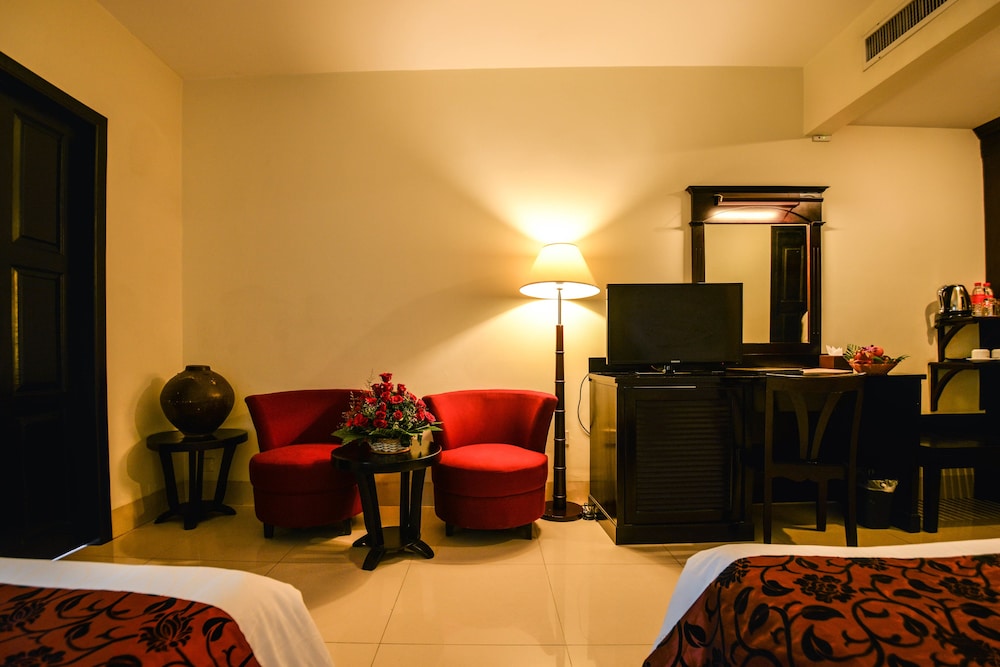 Almond Hotel - Phnom Penh 42/50
