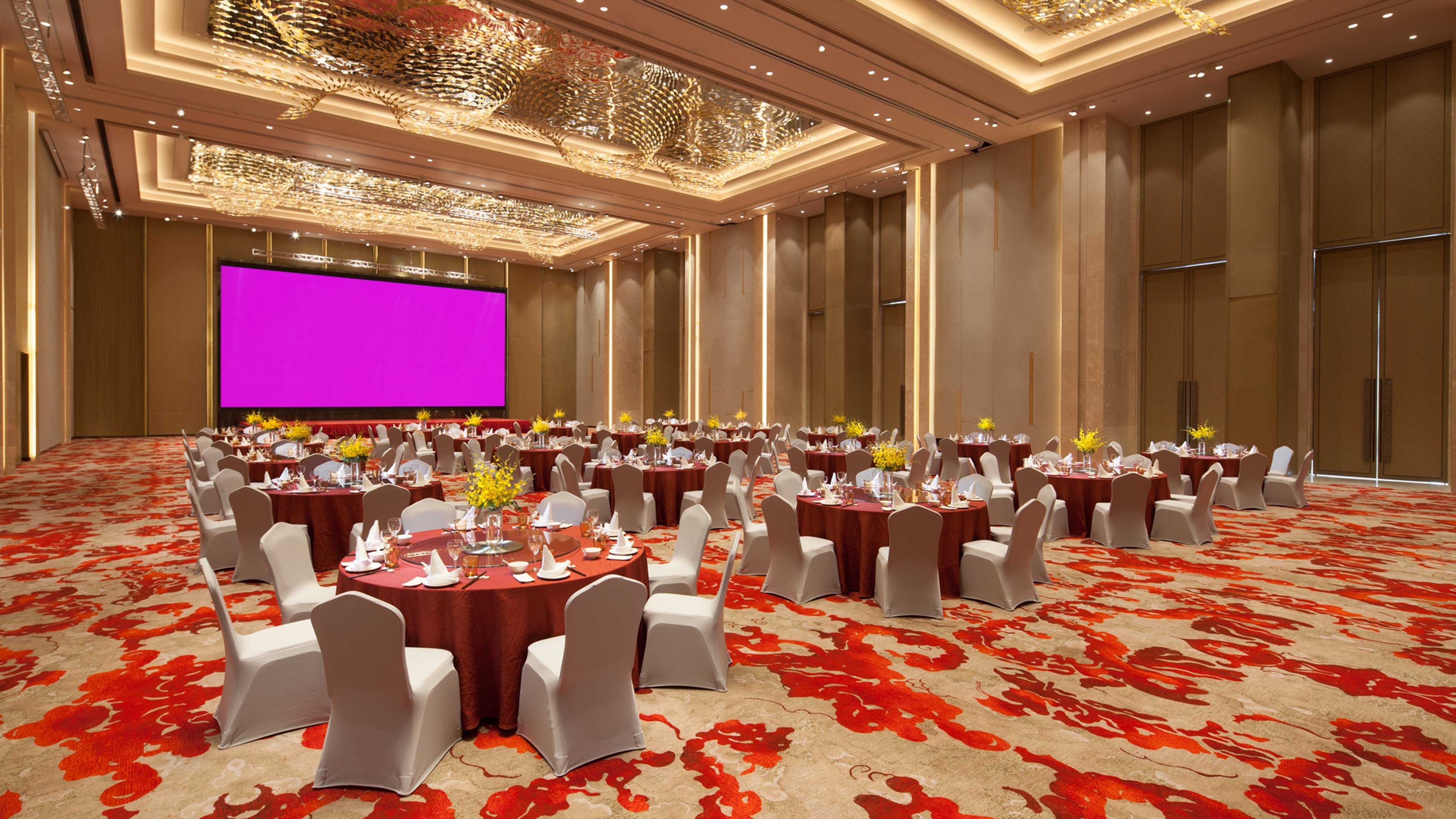 Crowne Plaza Hangzhou Thousand Island Lake 61/76