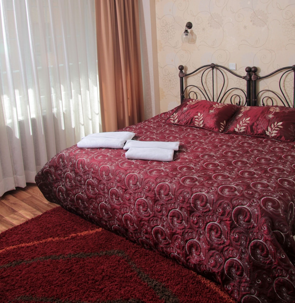 Hotel Nezih Istanbul 27/63